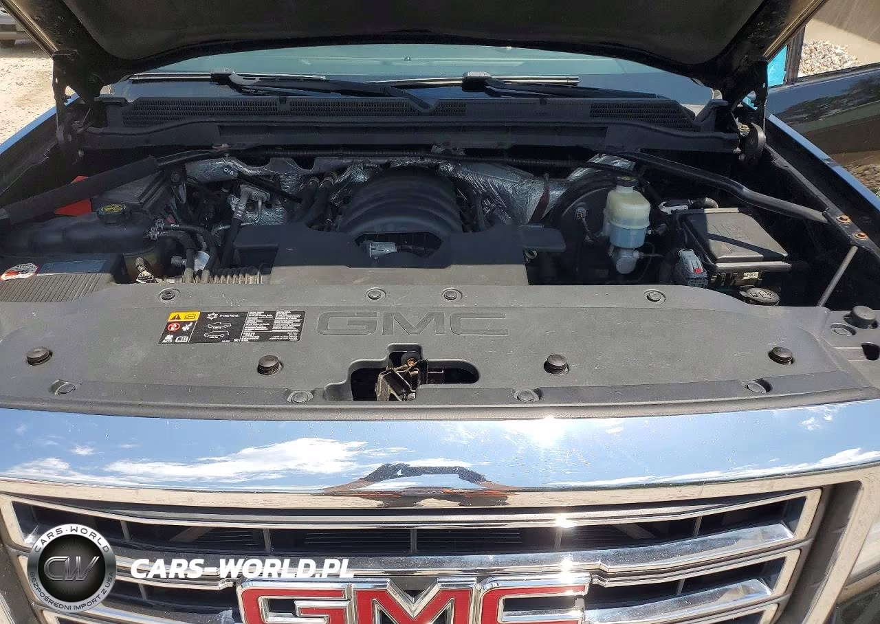 2014 GMC Sierra K1500 Sle VIN:1GTV2UEC1EZ253261 - 11