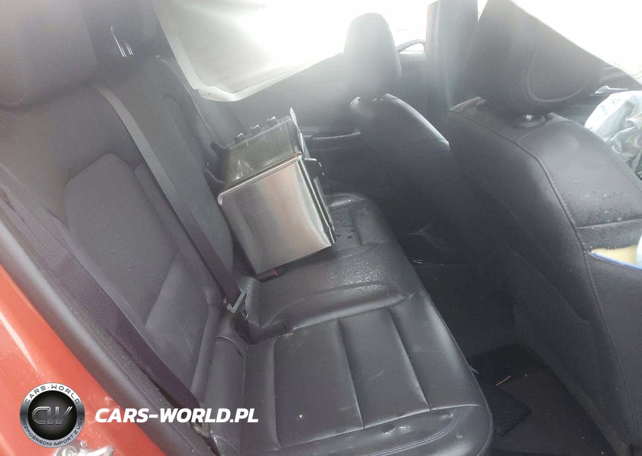 2024 Buick Envista Sport Touring VIN:KL47LBE20RB042465 - 11