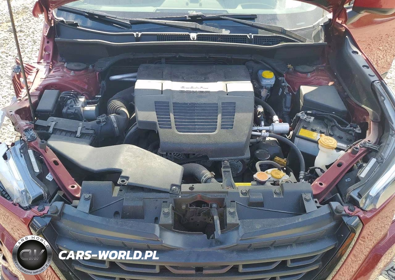 2022 Subaru Forester Premium VIN:JF2SKAECXNH420967 - 12