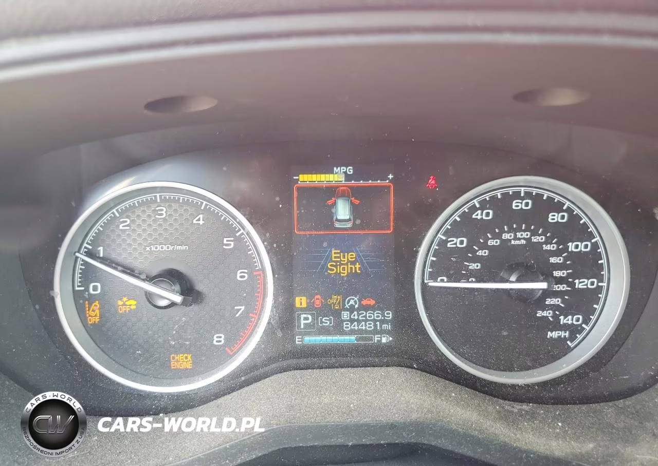 2022 Subaru Forester Premium VIN:JF2SKAECXNH420967 - 9