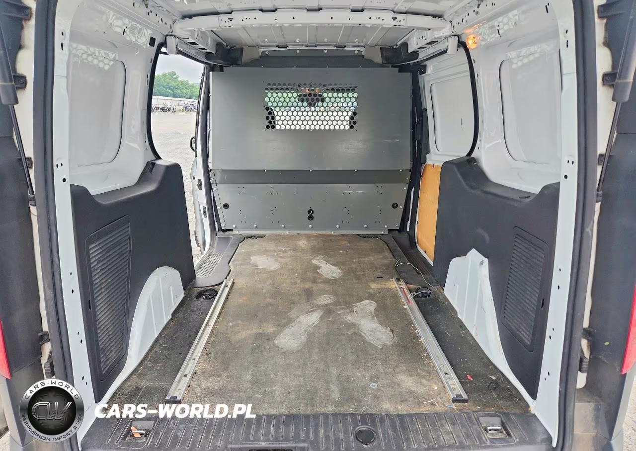 2016 Ford Transit Connect Xl VIN:NM0LE7E70G1283854 - 10