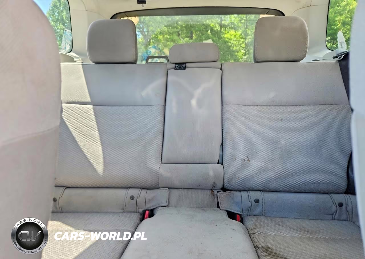 2014 Subaru Forester 2.5I Premium VIN:JF2SJAEC2EH519432 - 10