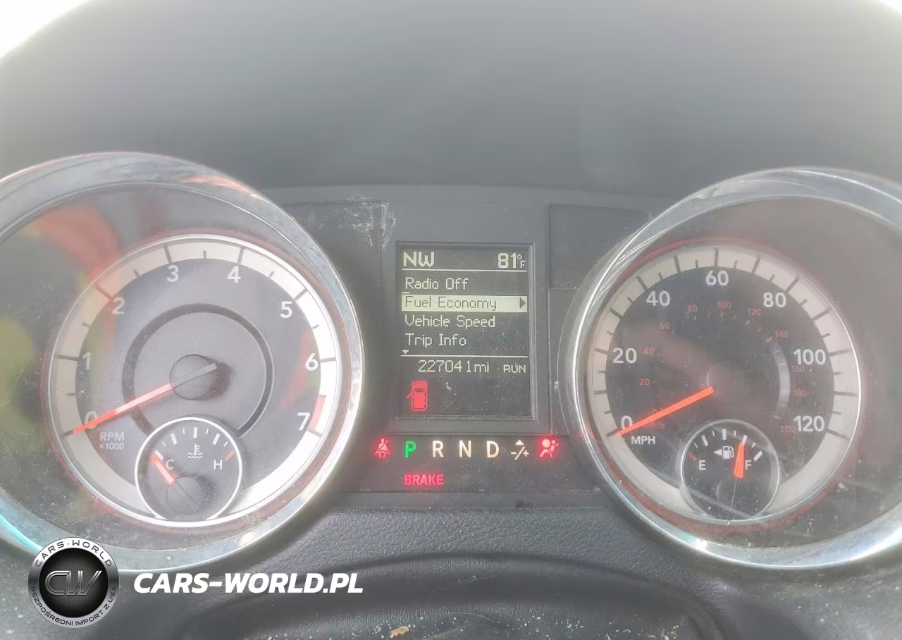 2016 Dodge Grand Caravan Sxt VIN:2C4RDGCGXGR379084 - 9