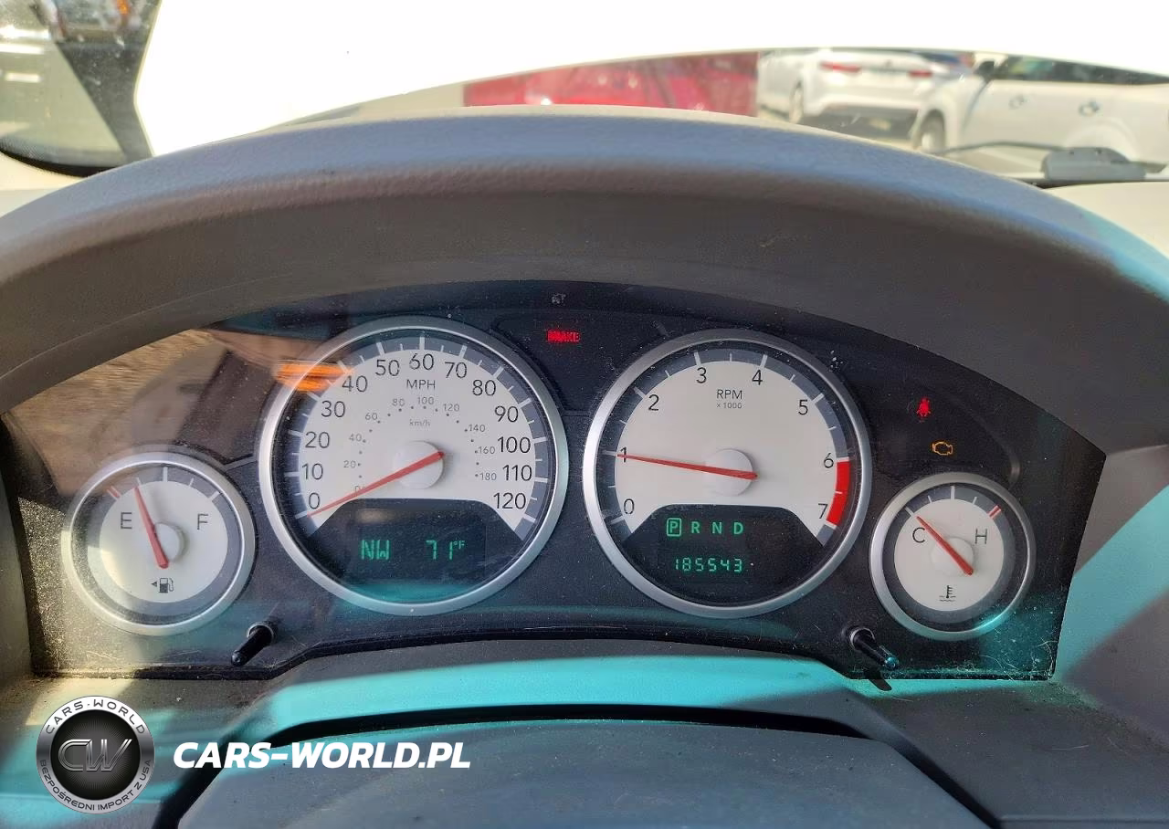 2010 Chrysler Town & Country Lx VIN:2A4RR4DE1AR137850 - 9