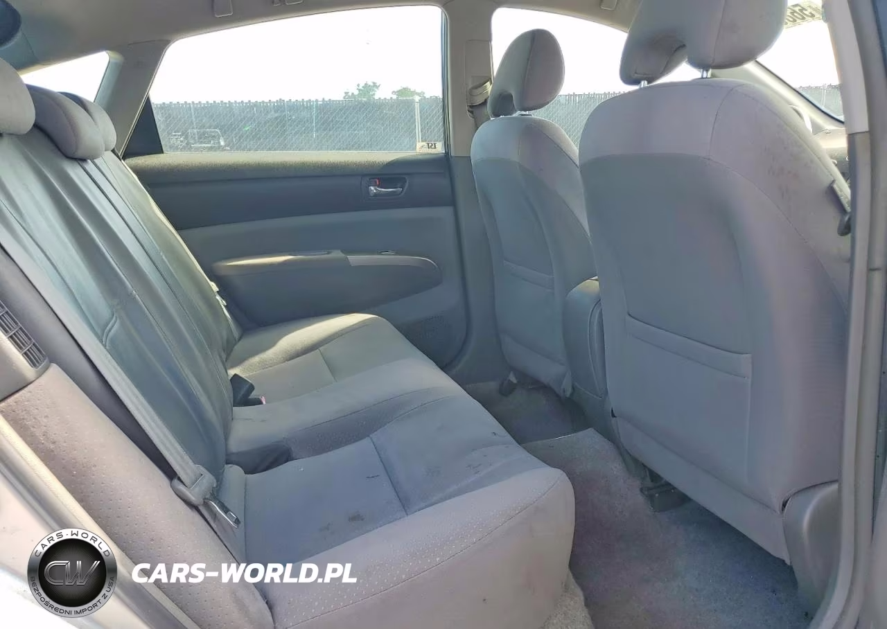 2009 Toyota Prius Base VIN:JTDKB20U597822704 - 10