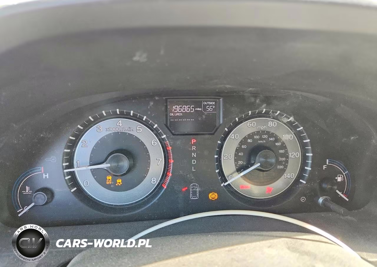 2013 Honda Odyssey Ex VIN:5FNRL5H48DB082196 - 9