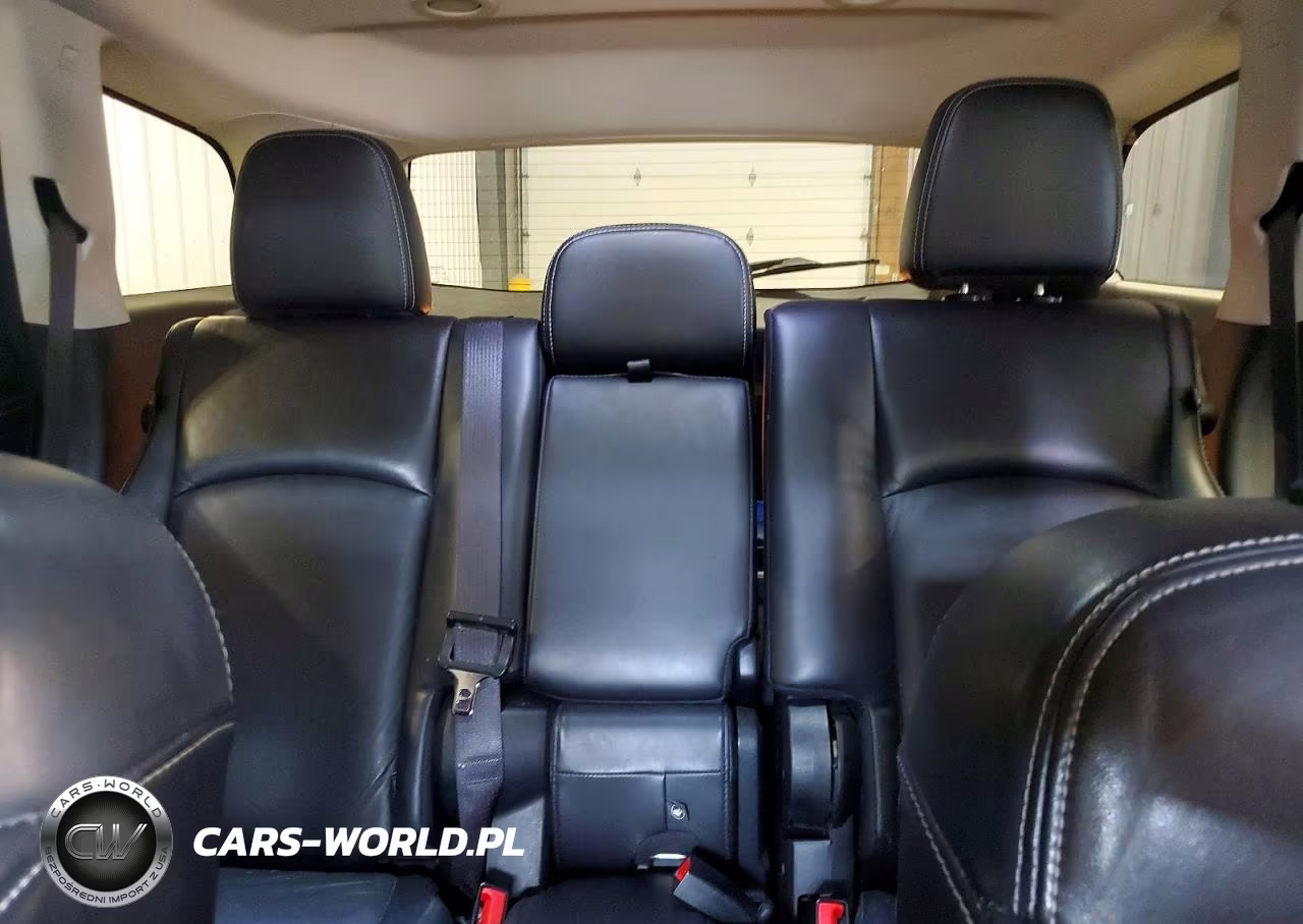 2018 Dodge Journey Crossroad VIN:3C4PDDGG8JT504281 - 10