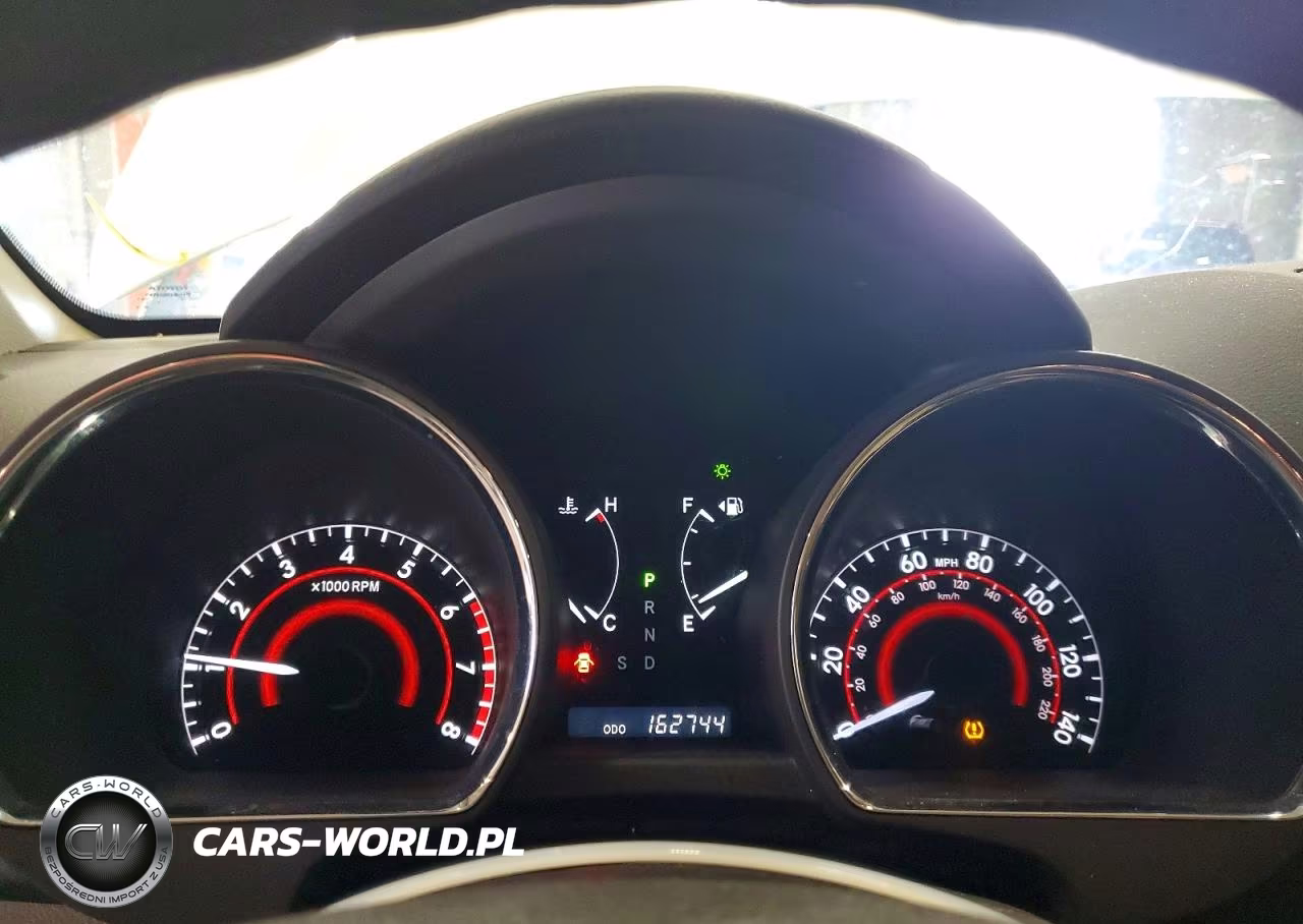 2010 Toyota Highlander Base VIN:5TDZA3EH0AS001779 - 9