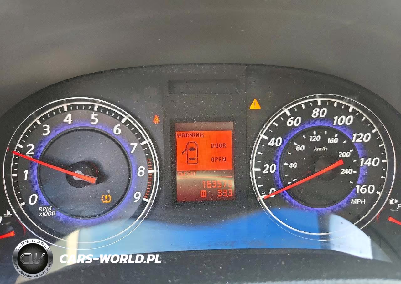 2008 Infiniti G37 Base-Journey-Sport VIN:JNKCV64E58M125876 - 9