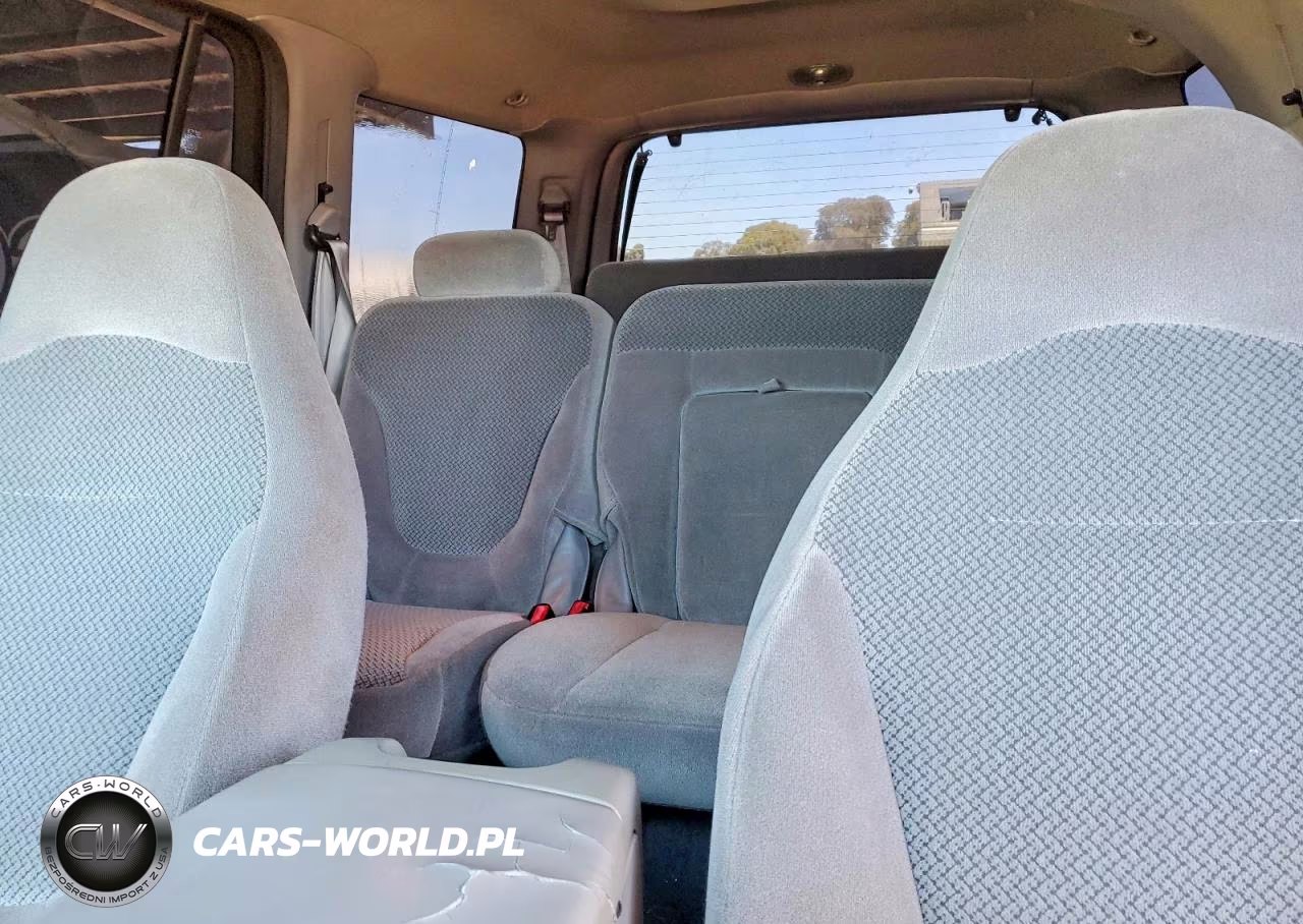 2002 Ford Expedition Xlt VIN:1FMRU15W62LA46377 - 10
