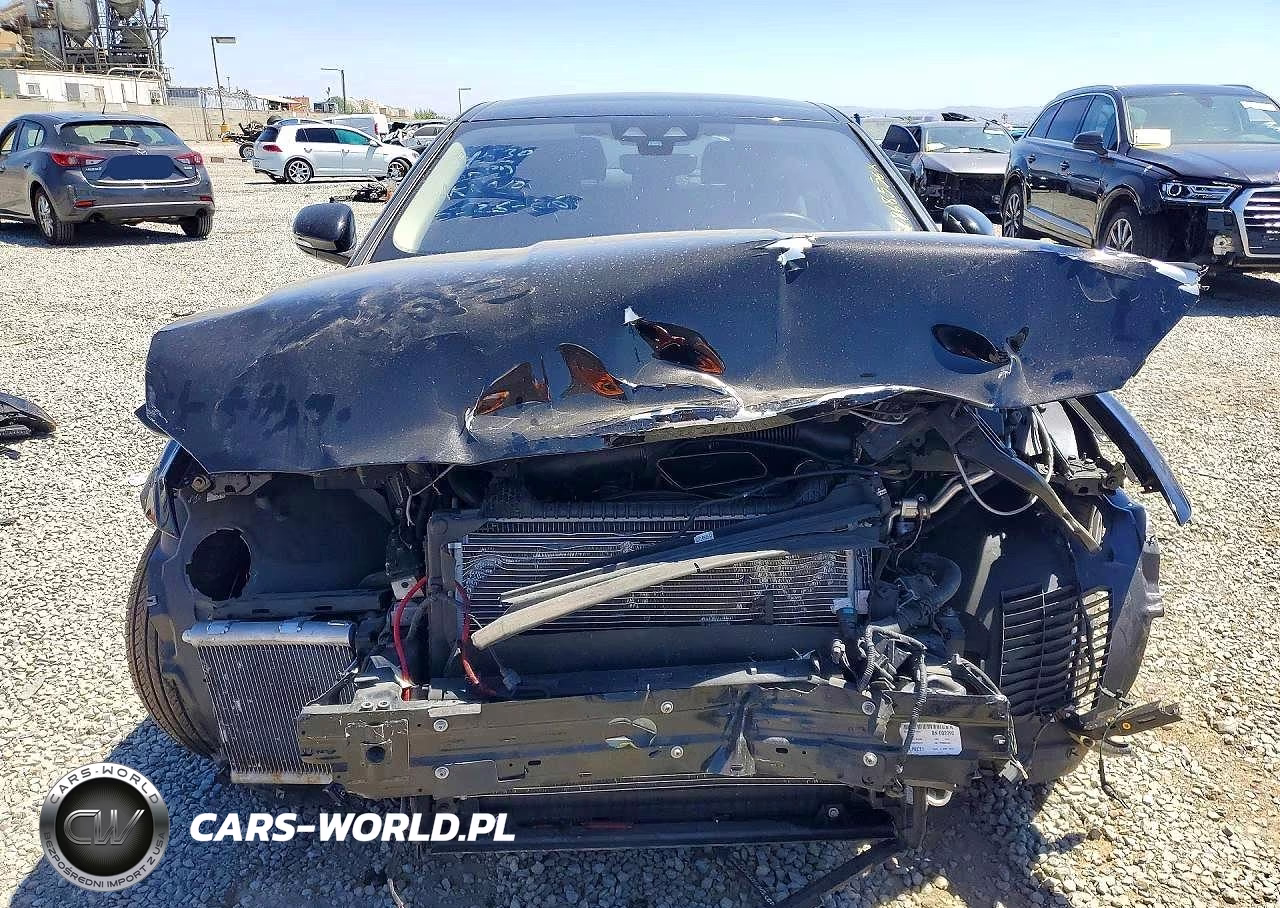 2020 Jaguar Xe S VIN:SAJAE4FX1LCP56703 - 5