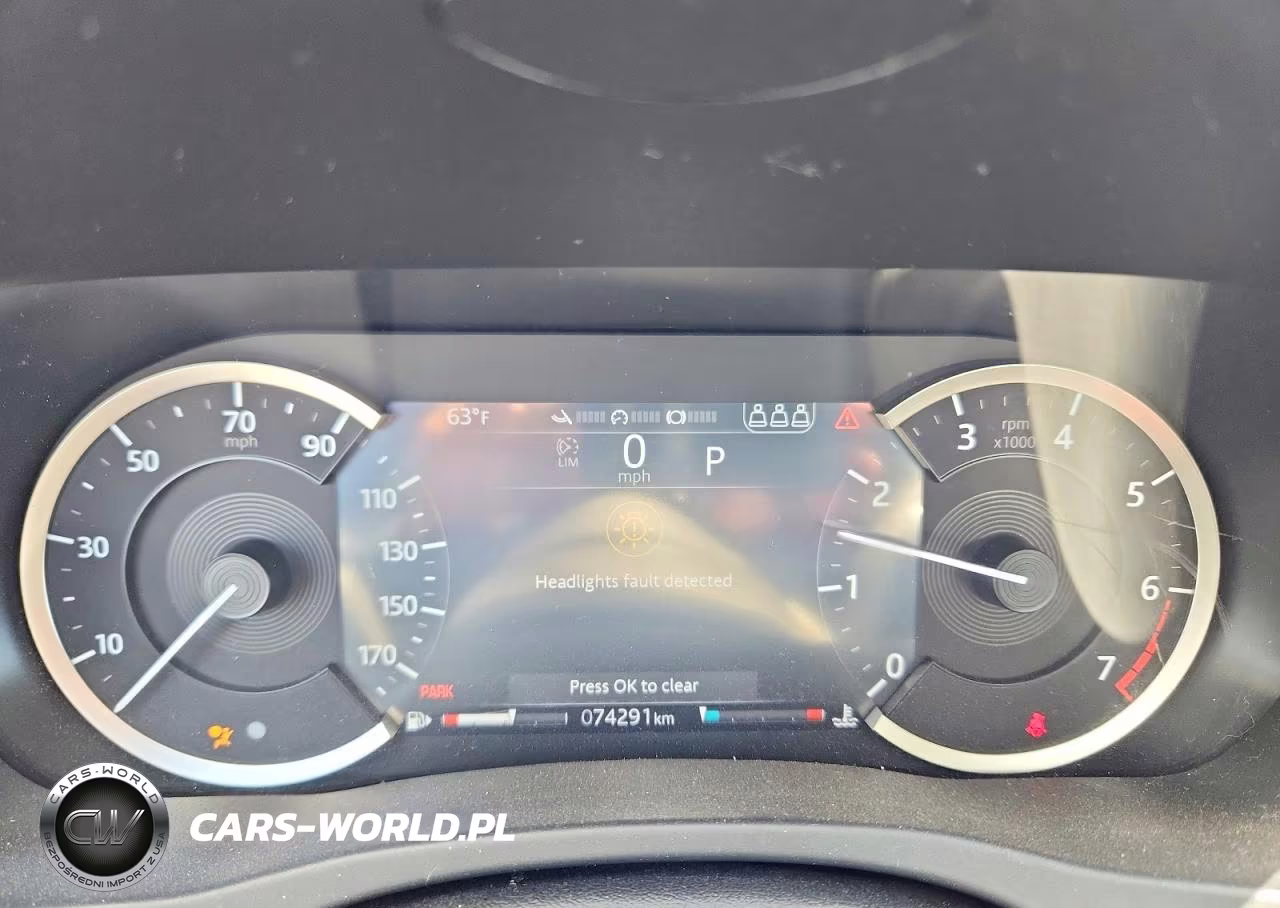 2020 Jaguar Xe S VIN:SAJAE4FX1LCP56703 - 9
