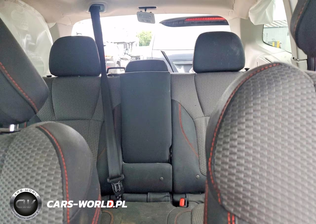 2020 Subaru Forester Sport VIN:JF2SKAMC7LH453374 - 10