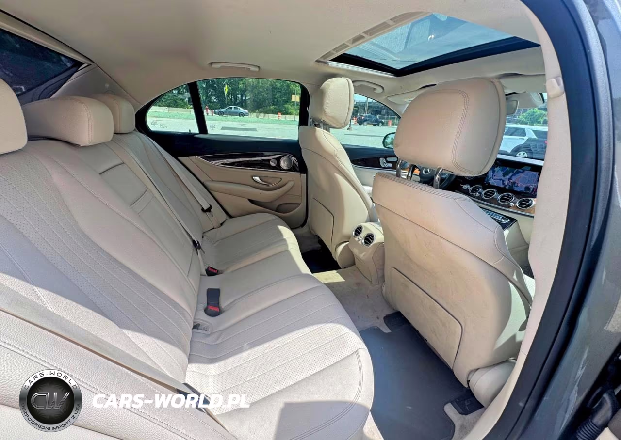 2017 Mercedes-Benz E 300 VIN:WDDZF4JB9HA118251 - 10