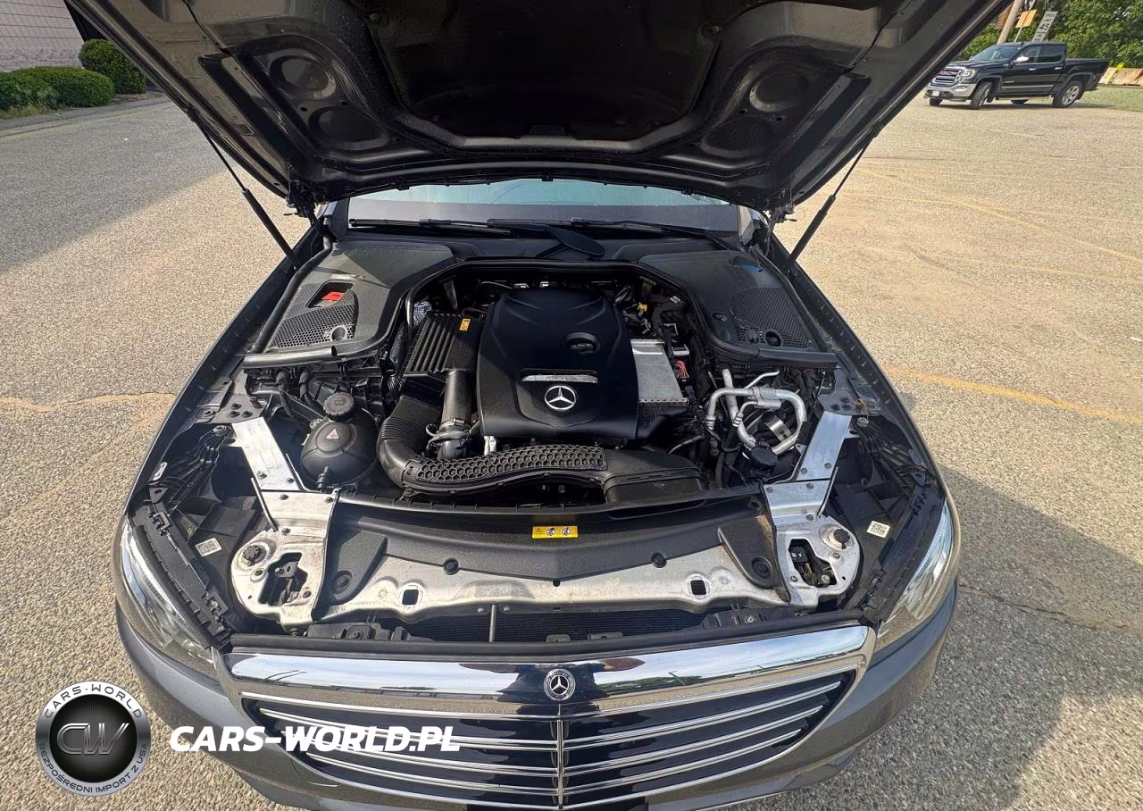 2017 Mercedes-Benz E 300 VIN:WDDZF4JB9HA118251 - 6