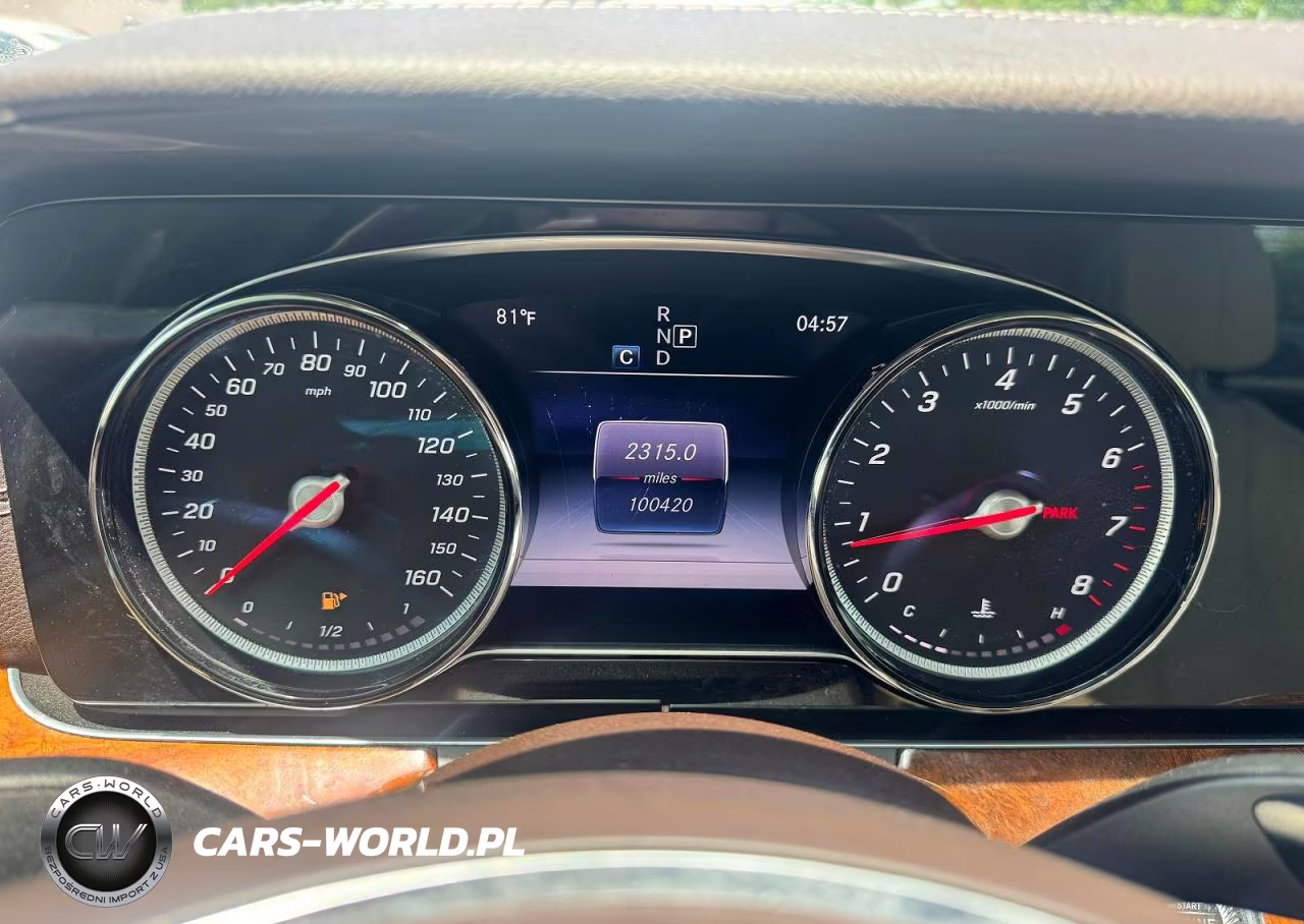 2017 Mercedes-Benz E 300 VIN:WDDZF4JB9HA118251 - 7