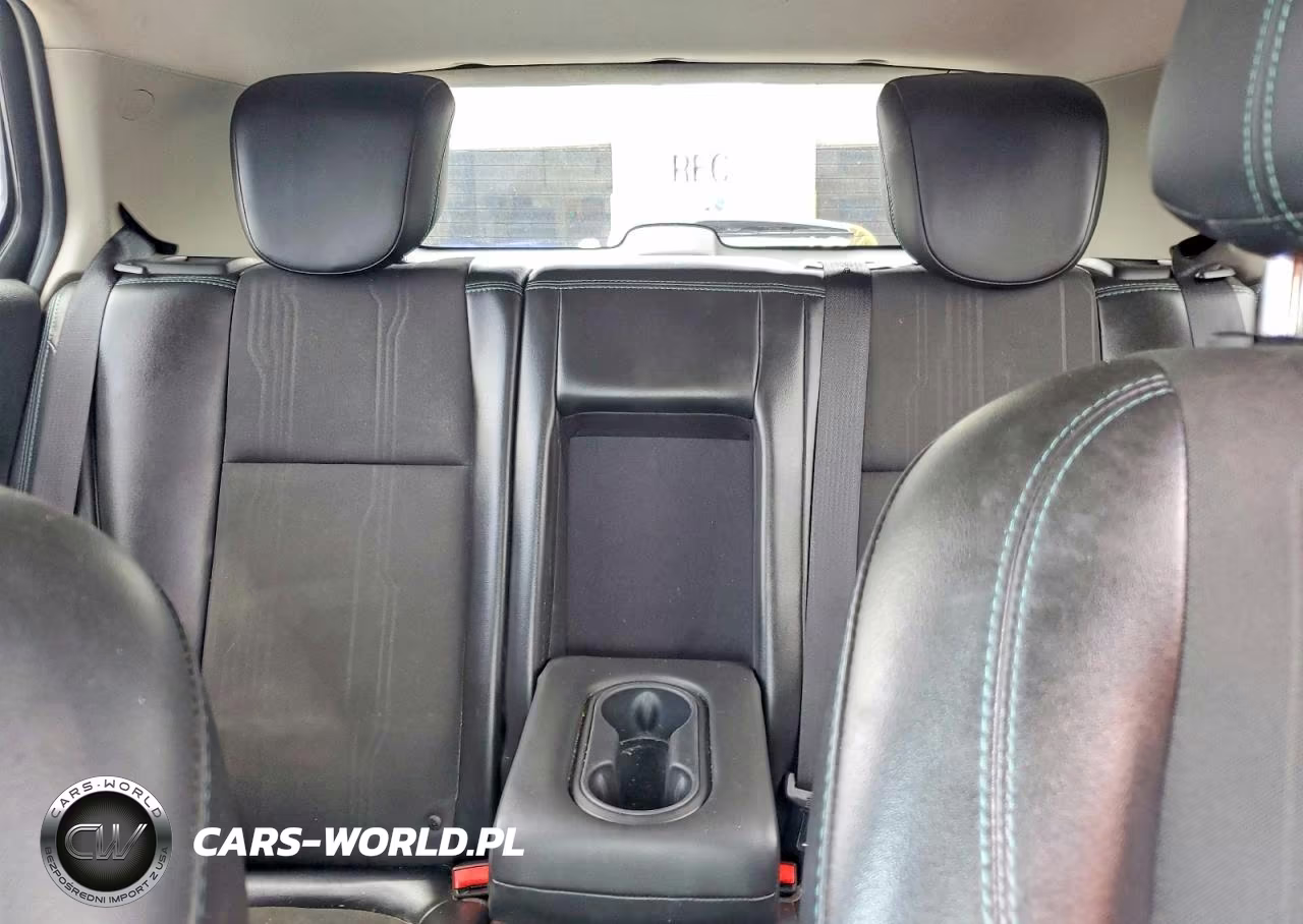 2015 Chevrolet Trax 1Lt VIN:3GNCJRSB0FL206631 - 10