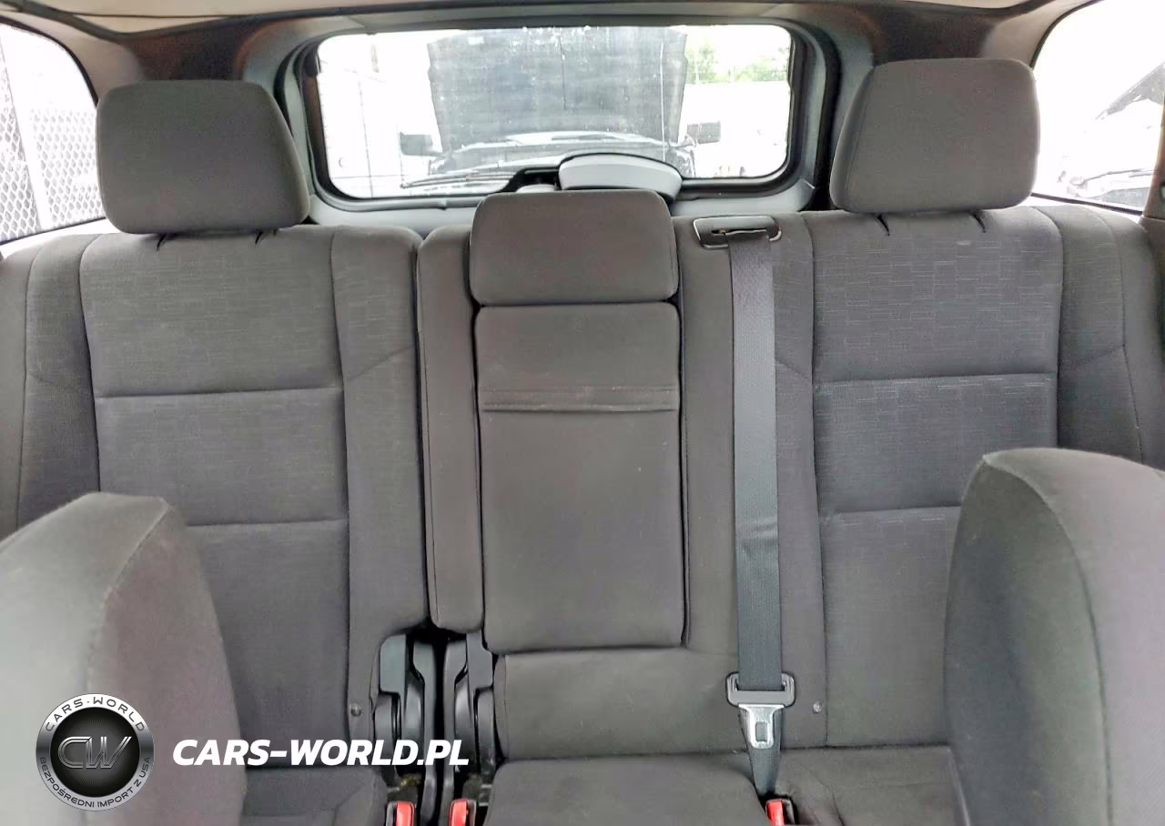 2013 Jeep Grand Cherokee Laredo VIN:1C4RJFAG1DC612229 - 10