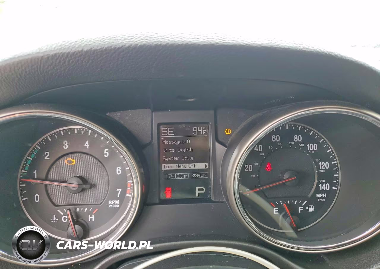 2013 Jeep Grand Cherokee Laredo VIN:1C4RJFAG1DC612229 - 9