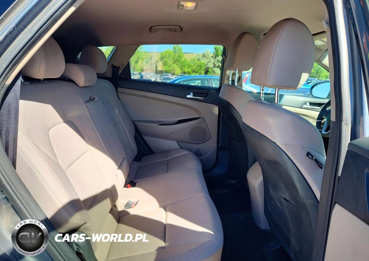 2020 Hyundai Tucson Value VIN:KM8J3CA40LU163481 - 11