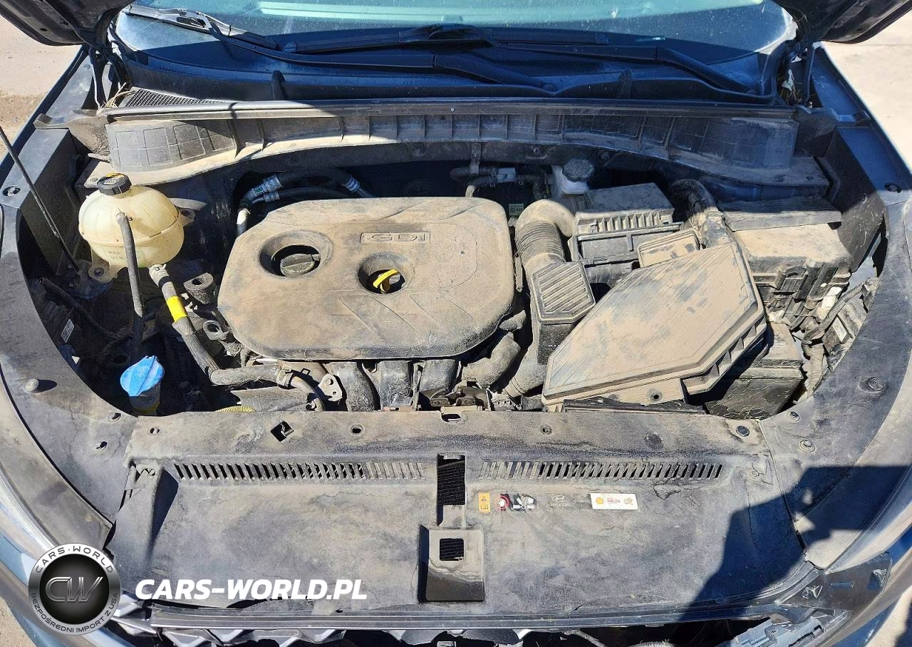 2020 Hyundai Tucson Value VIN:KM8J3CA40LU163481 - 12
