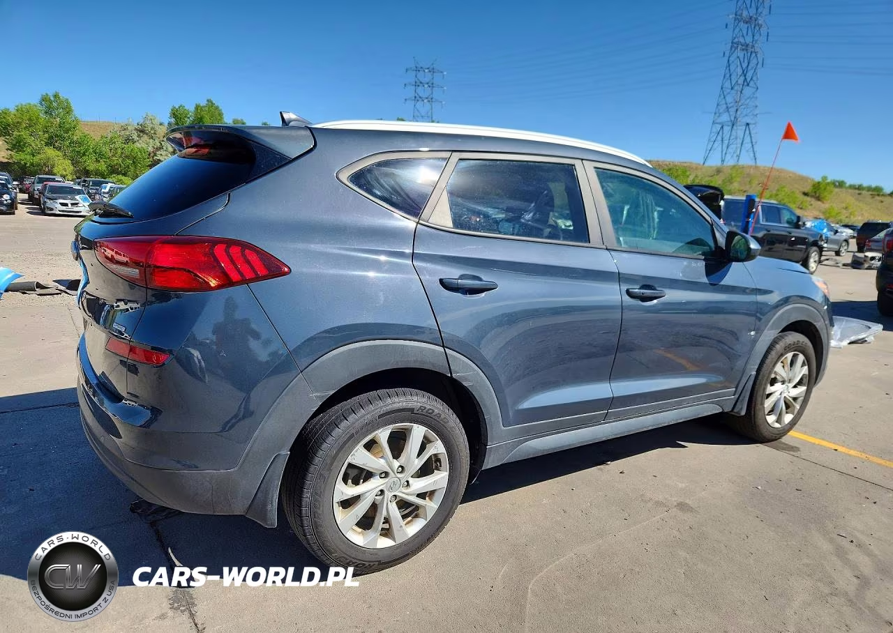 2020 Hyundai Tucson Value VIN:KM8J3CA40LU163481 - 3