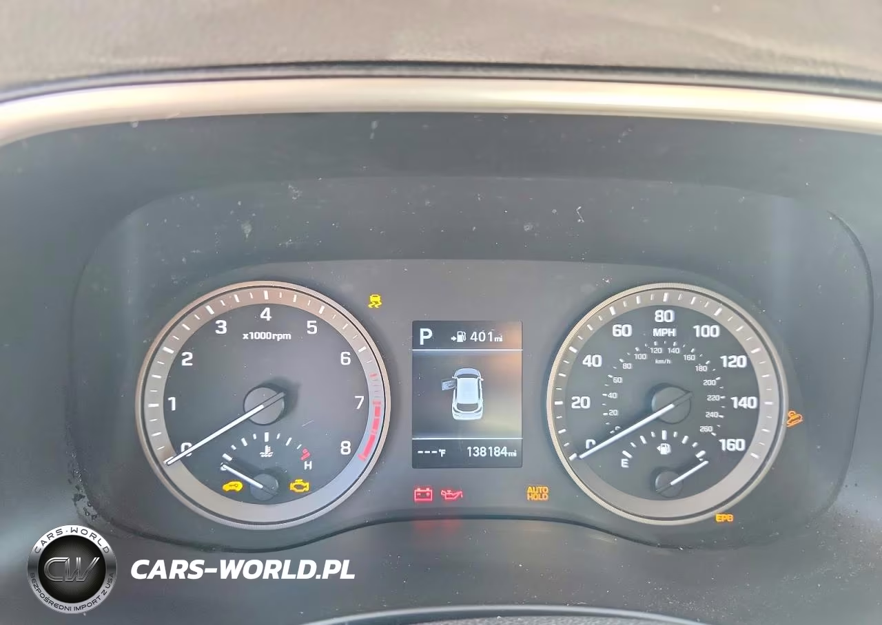 2020 Hyundai Tucson Value VIN:KM8J3CA40LU163481 - 9