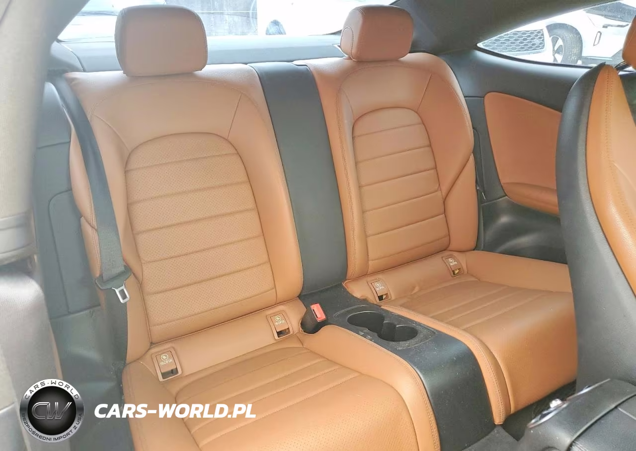 2019 Mercedes-Benz C 300 VIN:WDDWJ8DB3KF851782 - 10