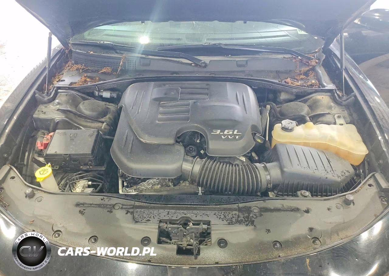 2020 Dodge Charger Sxt VIN:2C3CDXBG8LH237313 - 11