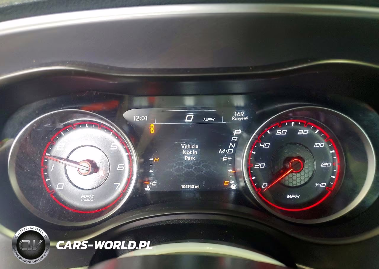 2020 Dodge Charger Sxt VIN:2C3CDXBG8LH237313 - 9