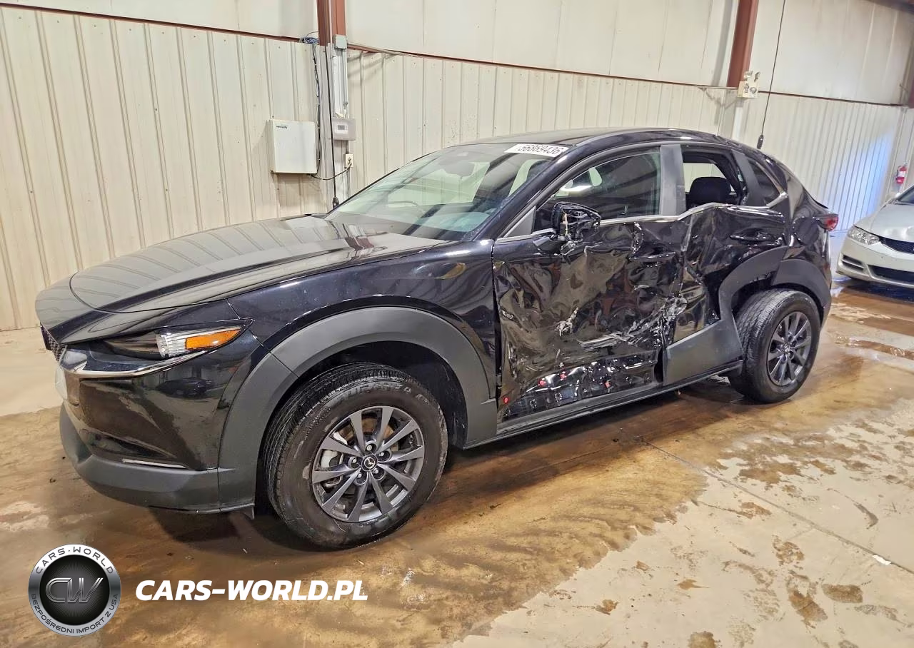 2025 Mazda Cx-30 – zdjęcie 1 z 13