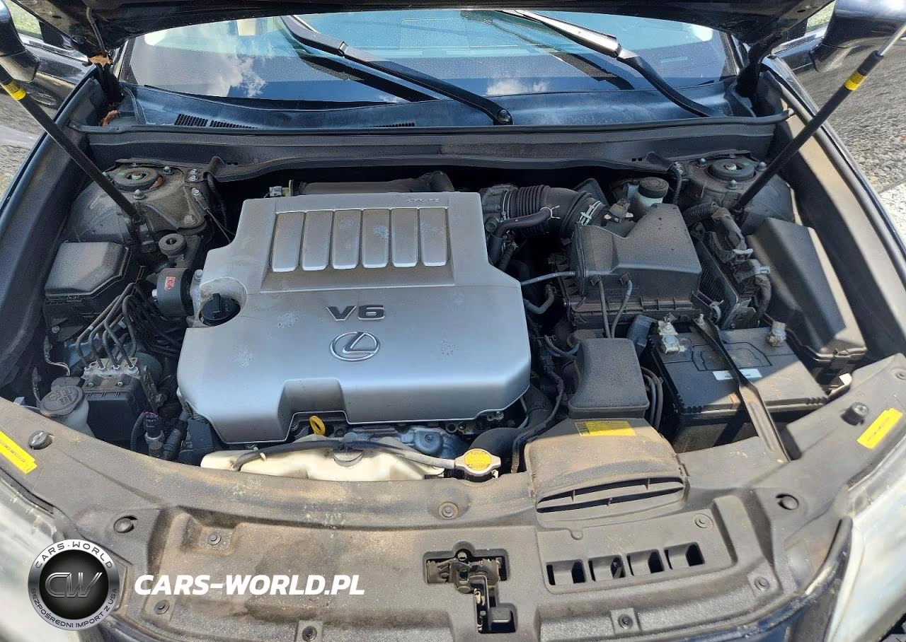 2013 Lexus Es 350 VIN:JTHBK1GG2D2010856 - 11