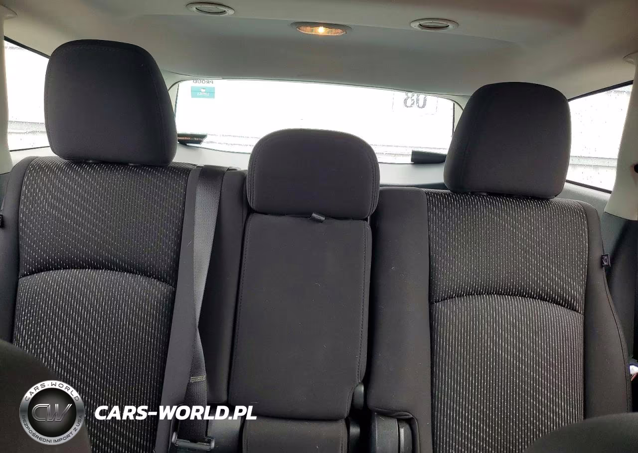 2013 Dodge Journey Se VIN:3C4PDCABXDT653285 - 10