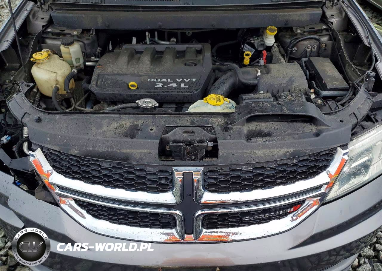 2013 Dodge Journey Se VIN:3C4PDCABXDT653285 - 12