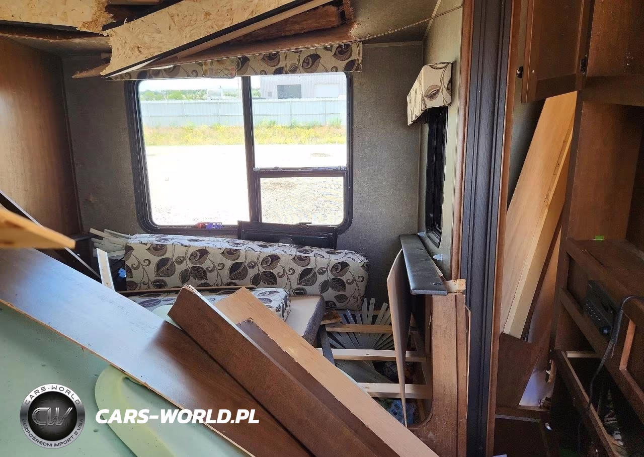 2017 Dutchman Hideout Camper VIN:4YDT23229H7208840 - 6