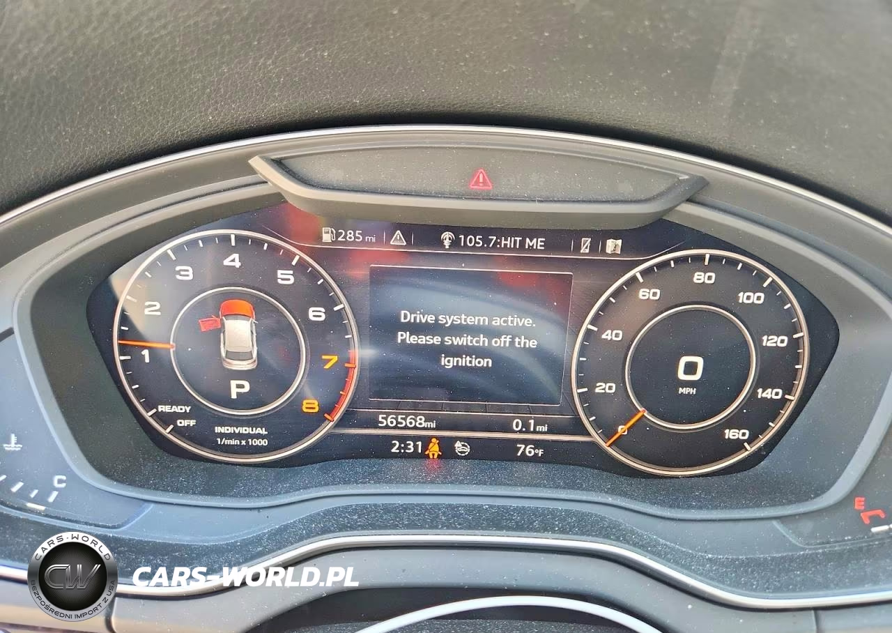 2020 Audi Q5 Premium Plus VIN:WA1BNAFY1L2040717 - 9