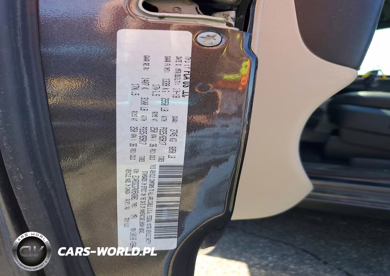 2019 Dodge Grand Caravan Sxt VIN:2C4RDGCG7KR543061 - 13