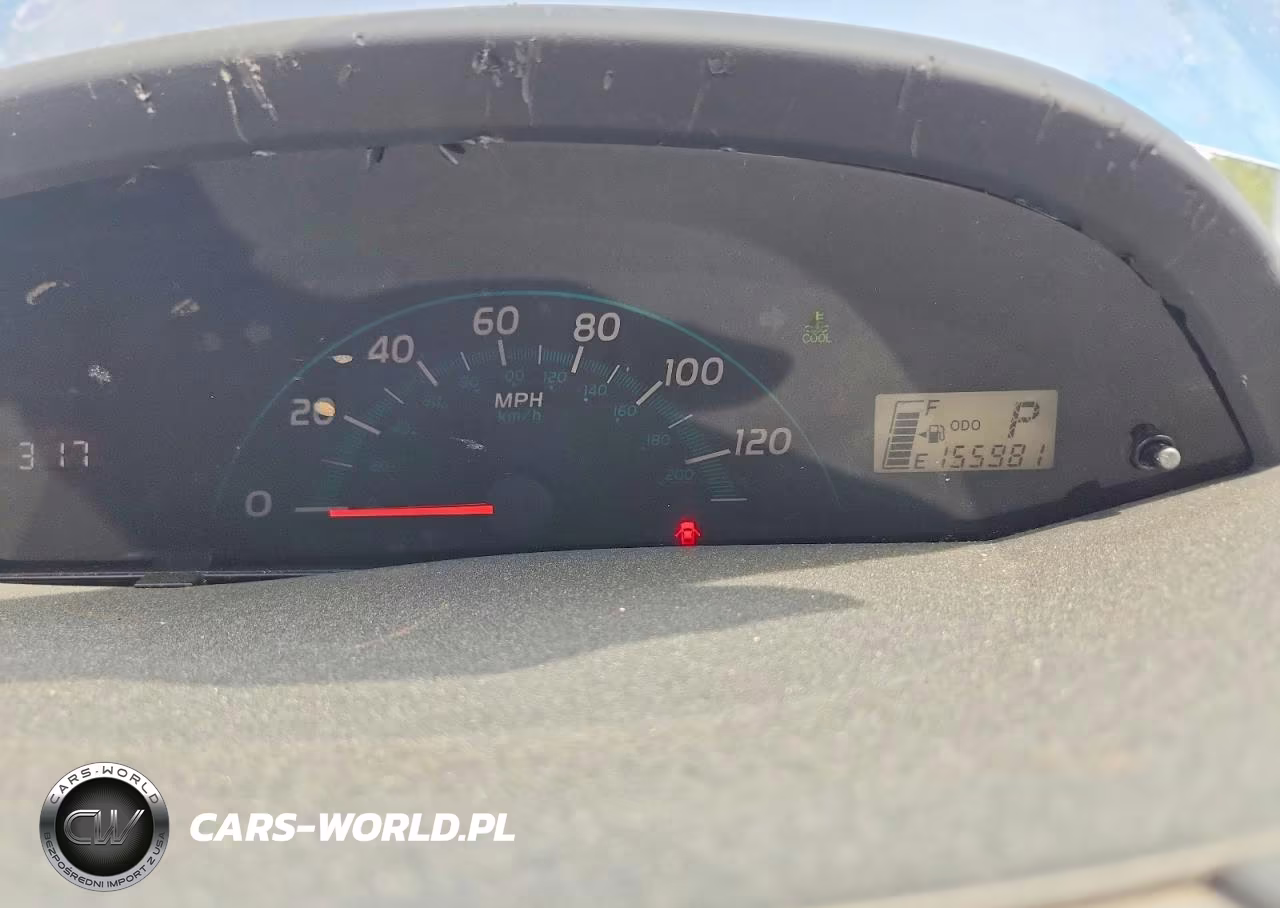 2008 Toyota Yaris Base VIN:JTDJT923X85175460 - 9