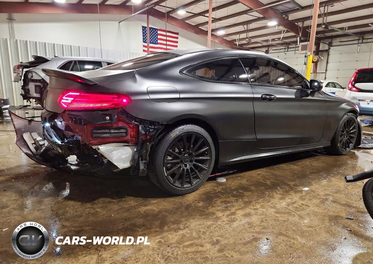 2017 Mercedes-Benz C 300 4Matic VIN:WDDWJ4KB4HF362408 - 3