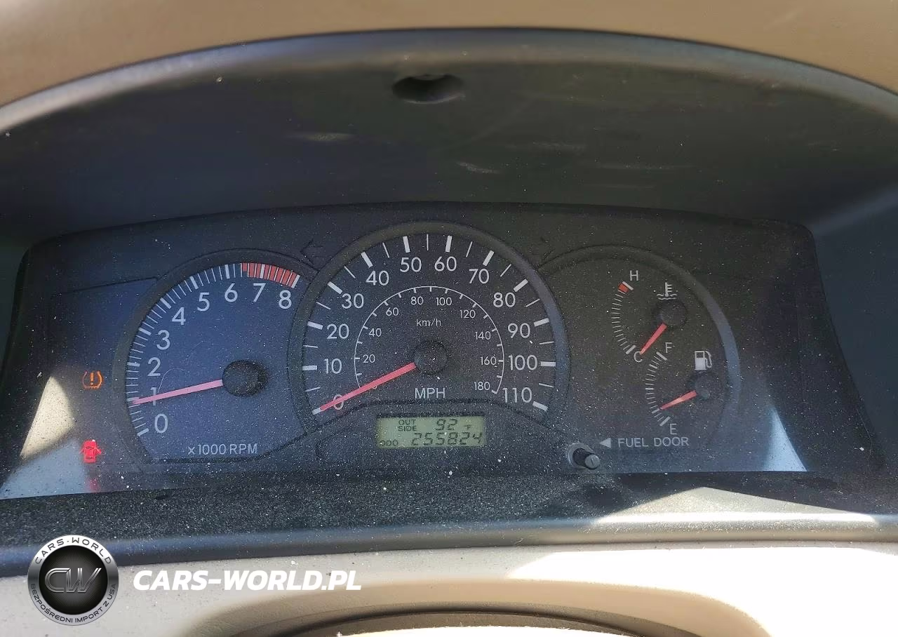 2008 Toyota Corolla Ce VIN:1NXBR32E98Z958241 - 9