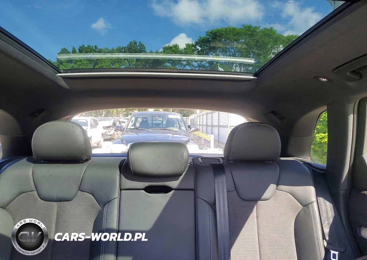 2018 Audi Sq5 Premium Plus VIN:WA1A4AFY0J2007798 - 10