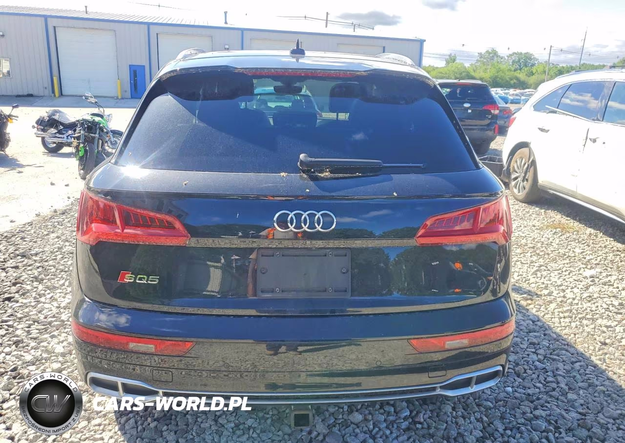 2018 Audi Sq5 Premium Plus VIN:WA1A4AFY0J2007798 - 6