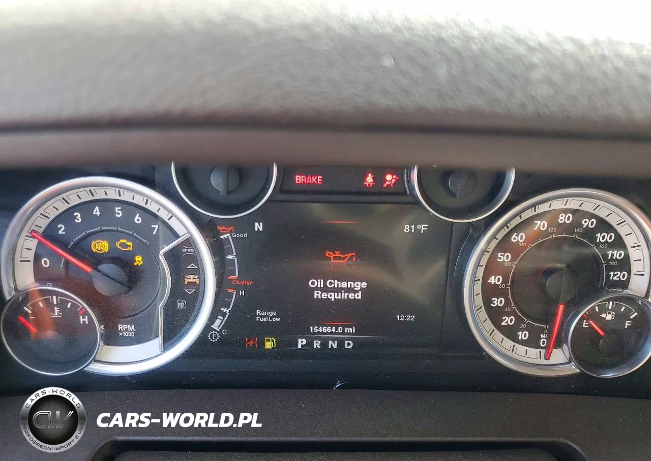 2014 Ram 1500 Slt VIN:1C6RR7GG2ES420273 - 9