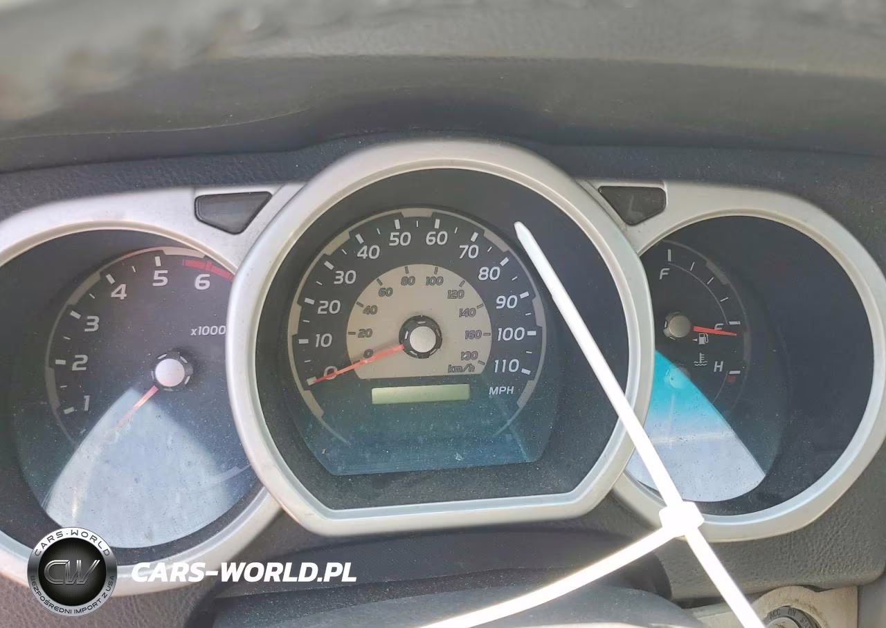 2003 Toyota 4Runner Sr5 VIN:JTEBU14R630013556 - 9