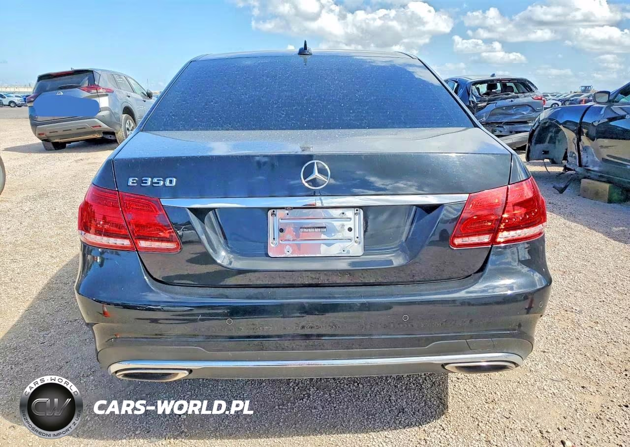 2014 Mercedes-Benz E 350 VIN:WDDHF5KB7EA868601 - 6