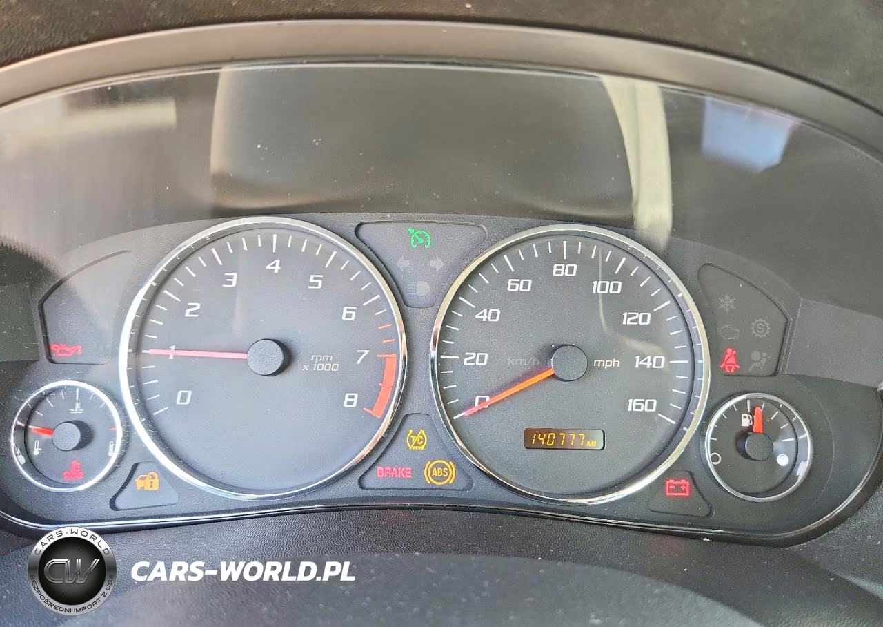 2007 Cadillac Cts VIN:1G6DM57T870172406 - 9
