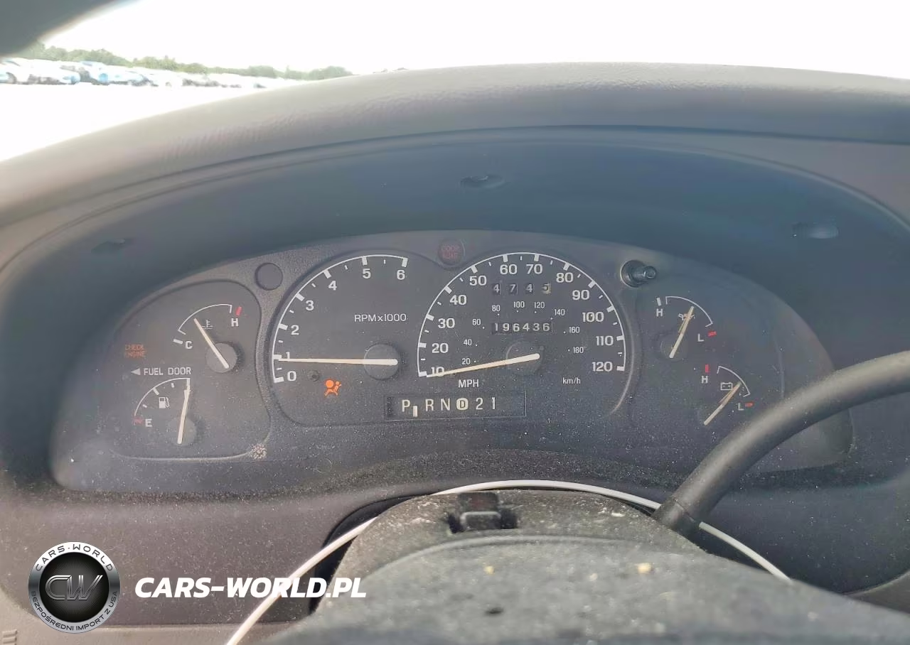2001 Ford Ranger Super Cab VIN:1FTYR14U01PA86933 - 9