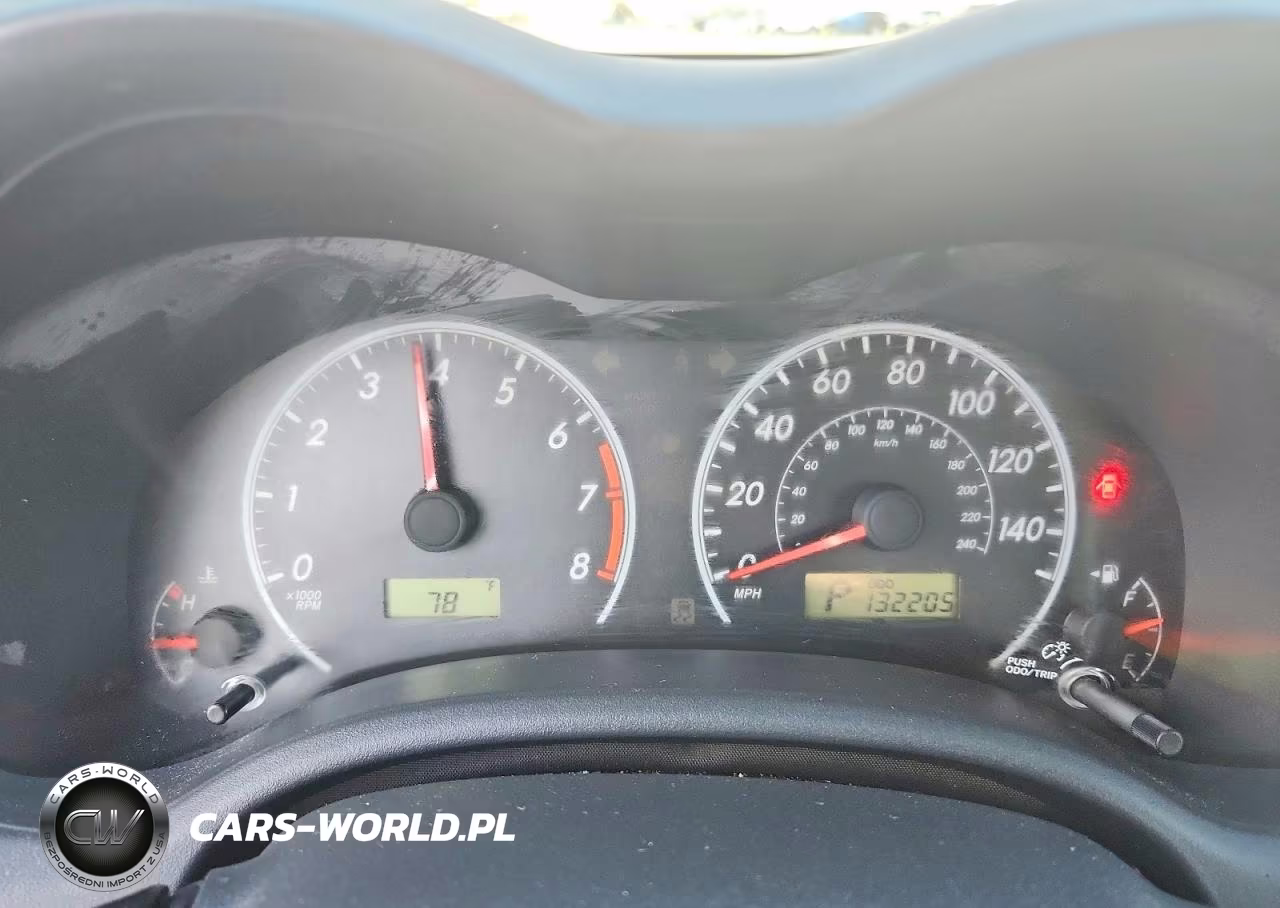 2012 Toyota Corolla Le VIN:5YFBU4EEXCP051363 - 9