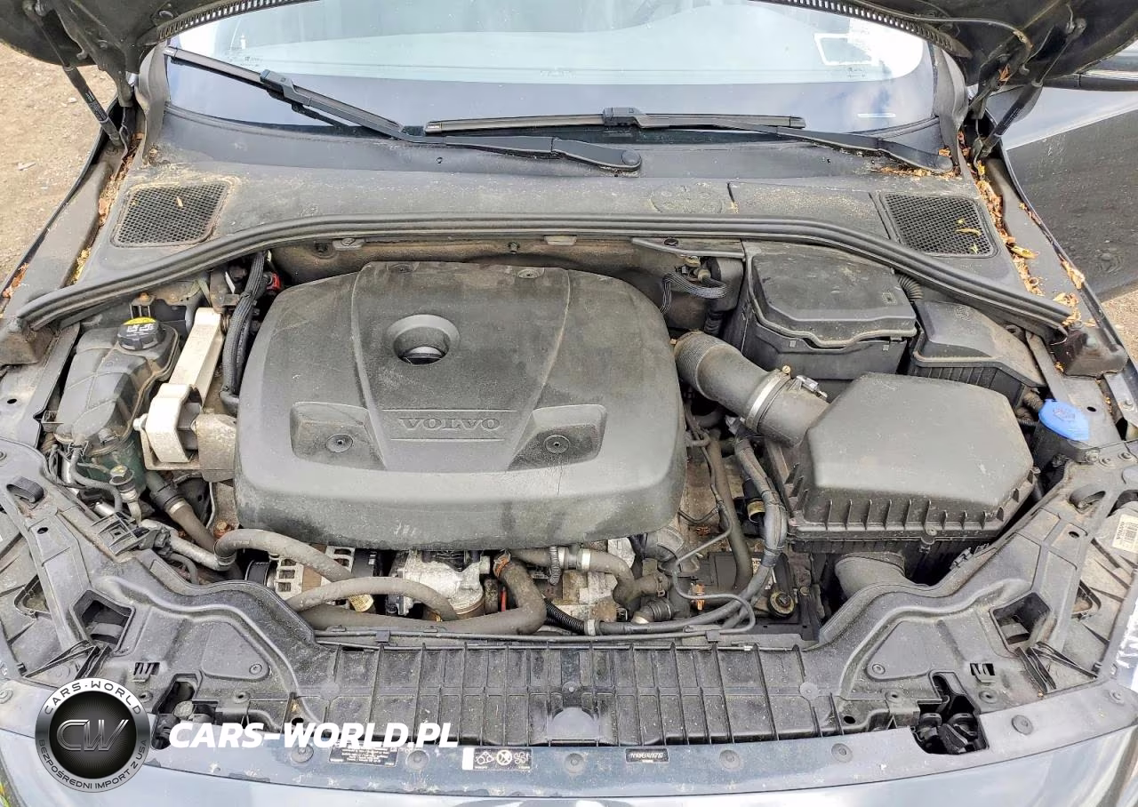 2016 Volvo V60 T5 Premier VIN:YV140MEK4G1307267 - 11