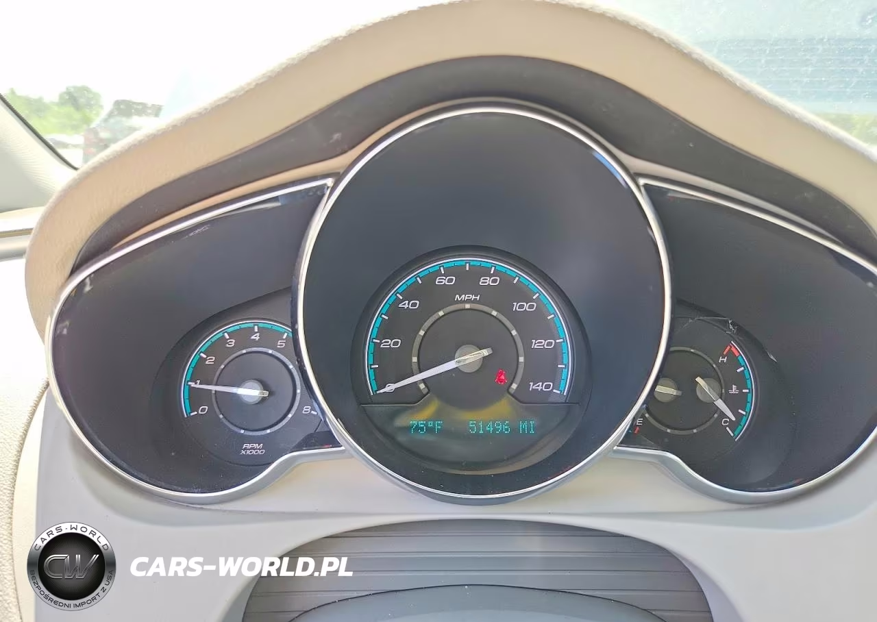 2009 Chevrolet Malibu VIN:1G1ZH57BX9F137292 - 9